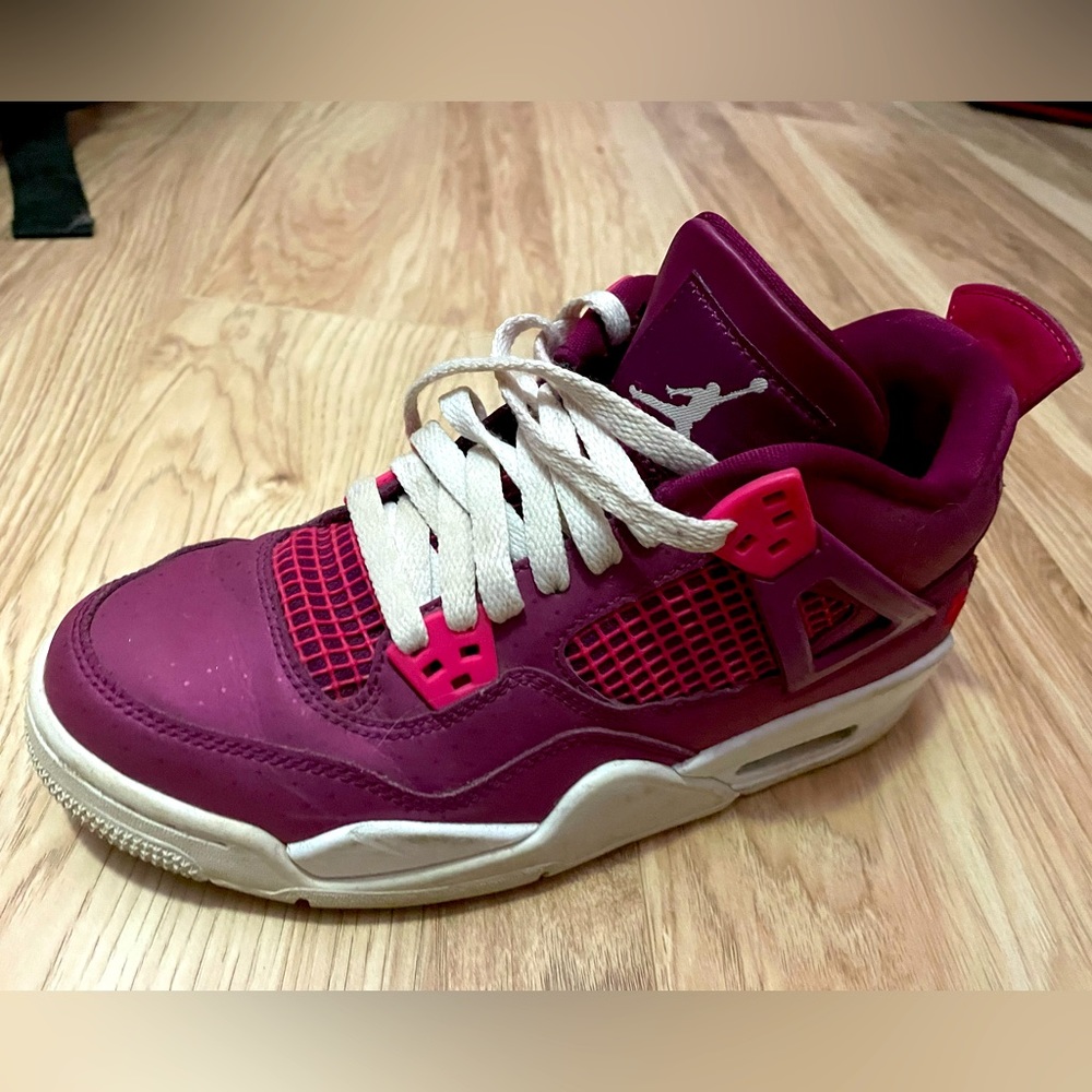 Girls Nike !